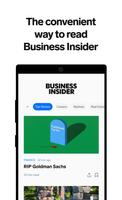 Business Insider Plakat