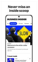 Business Insider Affiche