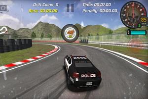 Drift Racing Car X imagem de tela 2