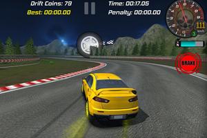 Drift Racing Car X imagem de tela 3