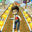 Bus And Subway Adventures 3D APK