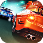 Extreme Furious Highway Traffic Racer Car Driving आइकन