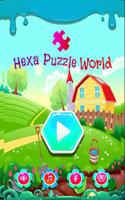 Hexa Bulmaca Dünyası gönderen