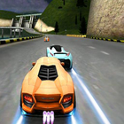 Highway Traffic Racer 3D icon