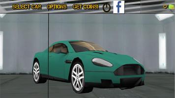 Highway Traffic Racer 3D poster