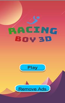 Racing Boy Run Race 3d Fun Race Game For Android Apk Download