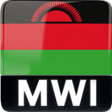 📡Malawi Radio Stations FM-AM icono