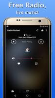 پوستر 📡Malawi Radio Stations FM-AM