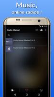 📡Malawi Radio Stations FM-AM ภาพหน้าจอ 2