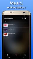 📡Malasya Radio Stations FM-AM تصوير الشاشة 1