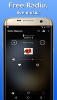 📡Malasya Radio Stations FM-AM 스크린샷 2