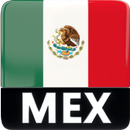 APK Mexican Radio stations fm am