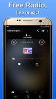 📡Niger Radio Stations FM-AM screenshot 2