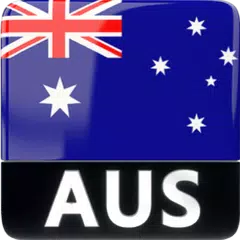 Australia Radio Stations FM APK Herunterladen