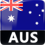 Australia Radio Stations FM icon