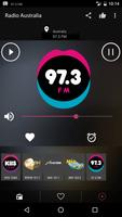 Australia Radio Stations FM capture d'écran 1