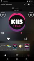 Australia Radio Stations FM Ekran Görüntüsü 2