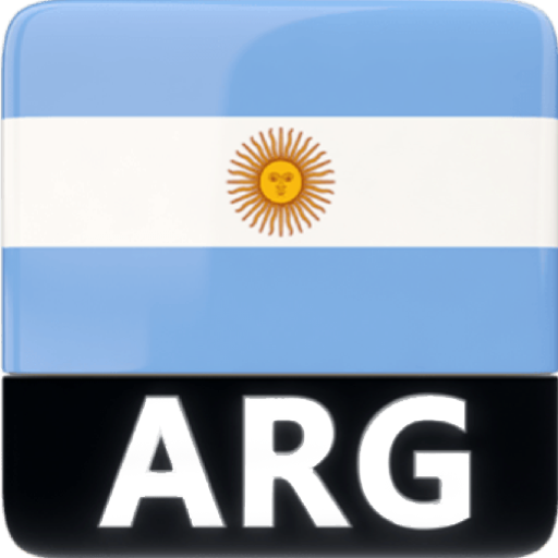 Radios de Argentina Estaciones FM