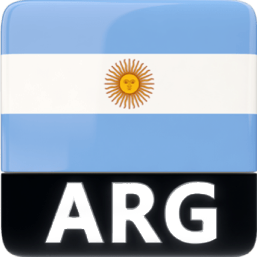 Argentina Radio Stations FM