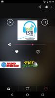 Radio de Cuba Gratis - Emisoras Cubanas FM screenshot 1