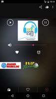 Radio de Cuba Gratis - Emisoras Cubanas FM captura de pantalla 1