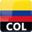 Radio Colombia Estaciones FM APK