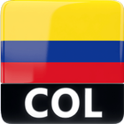 Radio Colombia simgesi