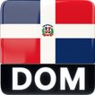 Dominican Republic Radio FM