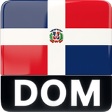 Dominican Republic Radio FM icône