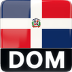 ”Dominican Republic Radio FM