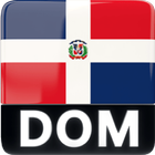 Dominican Republic Radio FM アイコン