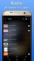 Dominican Republic Radio FM screenshot 1