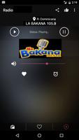 Dominican Republic Radio FM capture d'écran 2