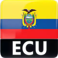 Ecuador Radio Stations FM-AM アプリダウンロード