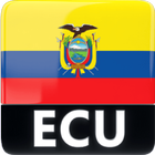 Ecuador Radio Stations FM-AM آئیکن