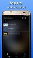 Ecuador Radio Stations FM-AM ภาพหน้าจอ 3