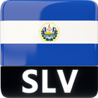 El Salvador Radio Stations ikona