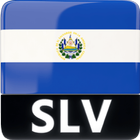 El Salvador Radio Stations ไอคอน