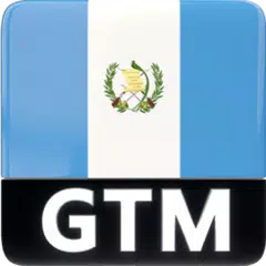 Guatemala Radio Stations FM アプリダウンロード