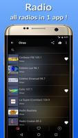Guatemala Radio Stations FM স্ক্রিনশট 1