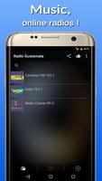 Guatemala Radio Stations FM 截图 2