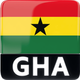 Ghana Radio Stations FM-AM icône