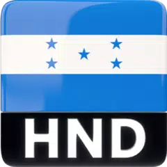 Honduras Radio Stations FM アプリダウンロード