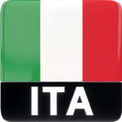 Italy stazioni radio FM-AM
