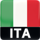 Italy Radio Stations FM-AM simgesi