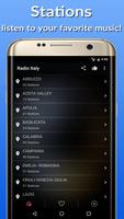 Italy Radio Stations FM-AM screenshot 3