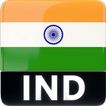 India Radio Stations FM-AM