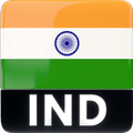 ”India Radio Stations FM-AM