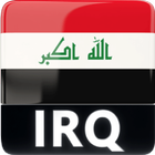 Iraq Radio Stations FM-AM icon