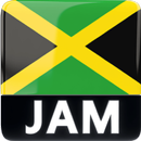 APK Jamaica Radio Stations FM-AM